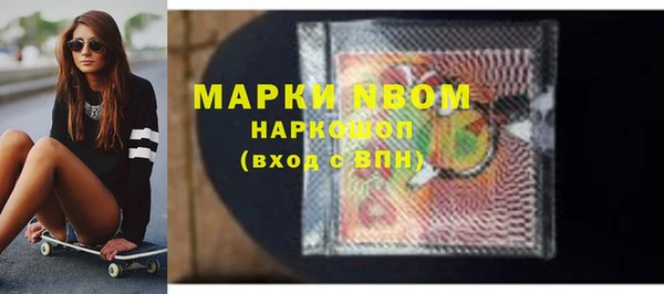 стаф Магас